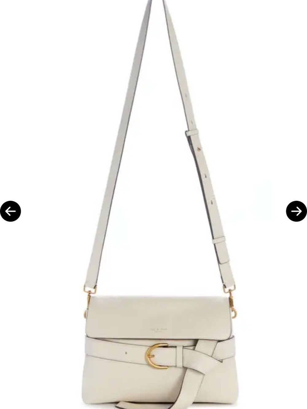 Rag & Bone Lexington Bag